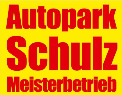 Logo Autopark Schulz